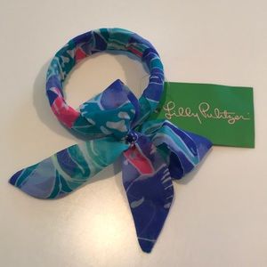 Lilly Pulitzer Bangle Braclet